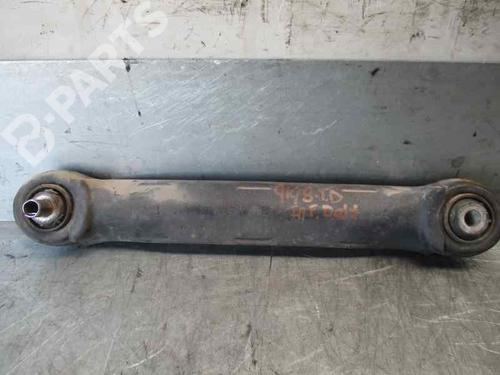 Used Left rear suspension arm Left rear suspension arm MERCEDES-BENZ E-CLASS (W210) E 230 (210.037) (150 hp) 4383144 4383144