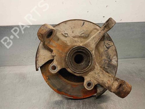 Used Right front steering knuckle ISUZU TROOPER II (UB) 3.1 TD (114 hp) 18333245