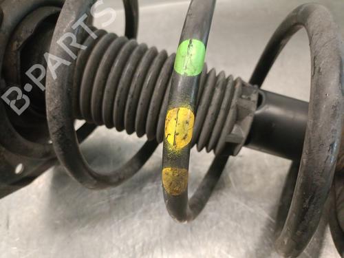 Left front shock absorber CITROËN C8 (EA_, EB_) 2.0 HDi | BP18906395M16 