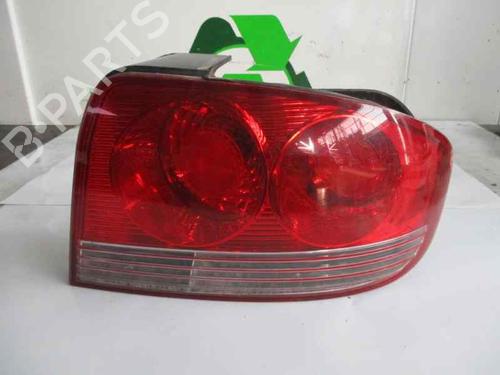Used Right taillight HYUNDAI SONATA IV (EF) [1998-2005]  2545932