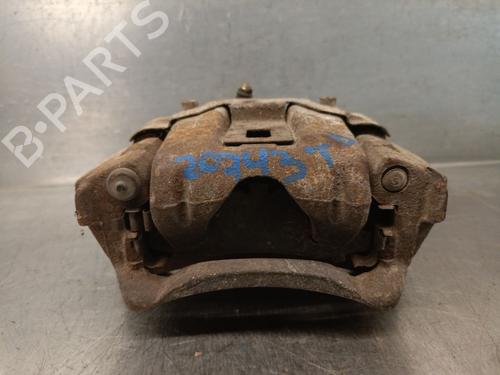 Right rear brake caliper TOYOTA LAND CRUISER 90 (_J9_) 3.0 TD (KZJ90_, KZJ95_, KZJ90R, KZJ95R, KZJ90W, KZJ95W) | BP19792767M106 