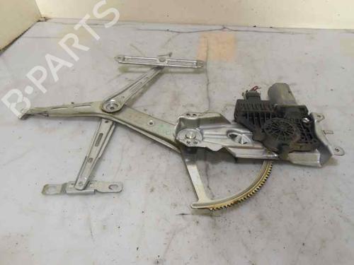 Used Front right window mechanism OPEL ZAFIRA A MPV (T98) 2.0 DTI 16V (F75) (101 hp) 2118763