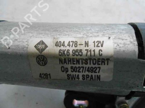 Rear wiper motor SEAT IBIZA II (6K1) 1.9 TDI | BP2055093M102 