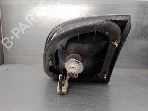 Left taillight DAEWOO LANOS (KLAT) 1.6 16V | BP17487841C34 