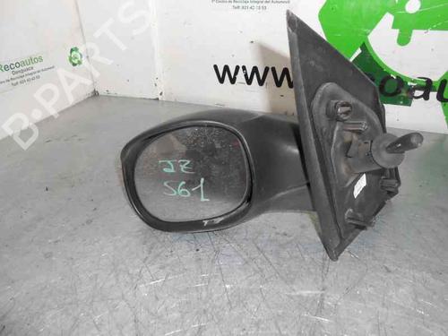 Retrovisor izquierdo CITROËN C2 (JM_) 1.1 (60 hp) 2104597