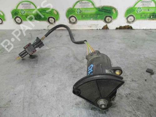 Pedal SAAB 9-3 (YS3D)  | BP2061681I4 
