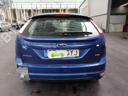 Front left window mechanism FORD FOCUS II (DA_, HCP, DP) 1.6 TDCi | BP5223726C22 
