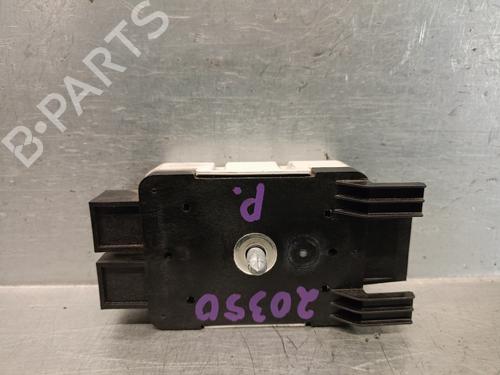 Instrument cluster CITROËN XSARA (N1) 2.0 HDi 90 | BP18013424C47 