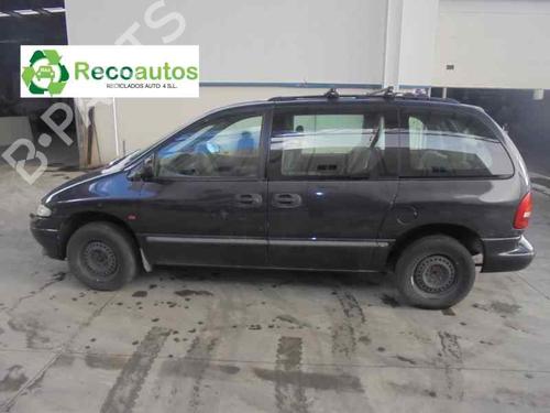 Left front driveshaft CHRYSLER VOYAGER / GRAND VOYAGER III (GS_, NS_) 2.5 TD | BP2067899M38 