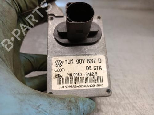 Electronic module SEAT LEON (1M1) 1.9 TDI | BP19496648M83 