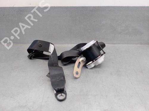 Used Rear right seatbelt TOYOTA AVENSIS Saloon (_T25_) 2.0 VVT-i (AZT250_, AZT250R) (147 hp) 20112284