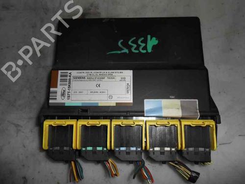 Used Electronic module FORD MONDEO III (B5Y) [2000-2007]  2094401