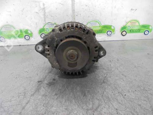 Used Alternator NISSAN ALMERA II Hatchback (N16) 2.2 Di (110 hp) 2099179