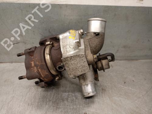 Turbolader/Kompressor TOYOTA COROLLA (_E12_) 2.0 D-4D (CDE120_, CDE120R) | BP17785856M71 