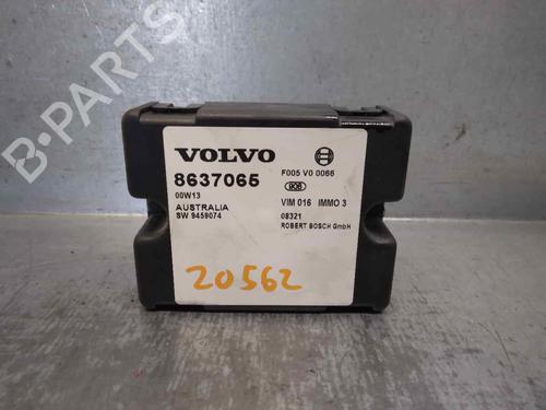 Elektronisk modul VOLVO S70 (874) 2.4 (170 hp) 18712007