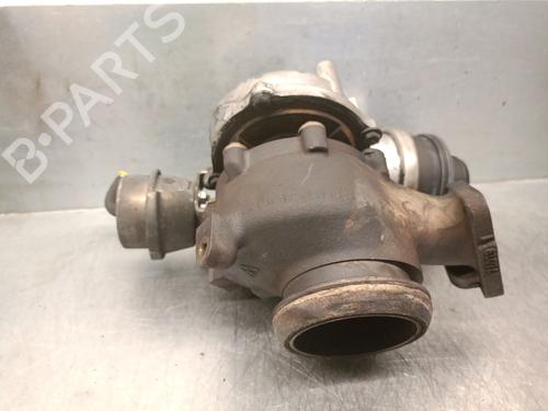 Turbocharger/Supercharger MERCEDES-BENZ A-CLASS (W169) A 200 CDI (169.008, 169.308) | BP19182573M71 