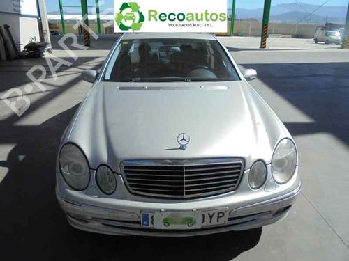 Kabinelys MERCEDES-BENZ E-CLASS (W211) E 320 CDI (211.026) | BP7444355I8 