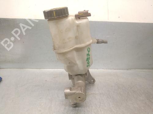 Brake master cylinder CITROËN C5 III (RD_) 1.6 HDi 110 (RD9HL0, RD9HR8, RD9HRA) | BP19154508M77 
