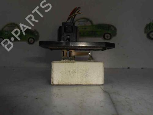 Used Heater resistor TOYOTA COROLLA Liftback (_E11_) 1.6 (ZZE112_, ZZE112R) (110 hp) 11669884