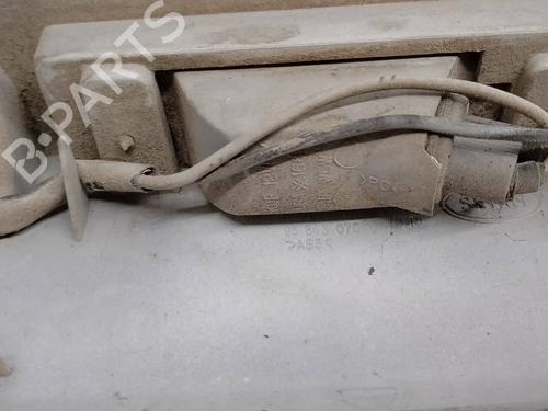 Tailgate handle DAEWOO KALOS (KLAS)  | BP18010850C132 