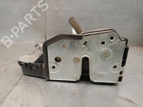 Rear right lock BMW 3 (E46) 320 d | BP19400419C99 