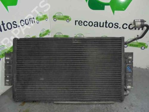 Radiador de A/C CHEVROLET ALERO 2.4 16V (141 hp) 2314347