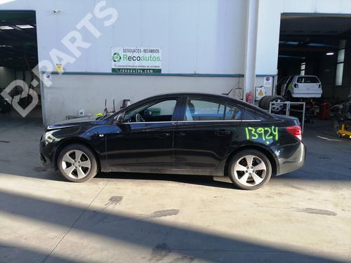 Engine CHEVROLET CRUZE (J300) 1.8 | BP8309699M1 - Image 13