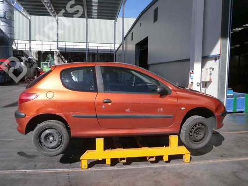 Turbocharger/Supercharger CITROËN XSARA (N1)  | BP2055866M71 