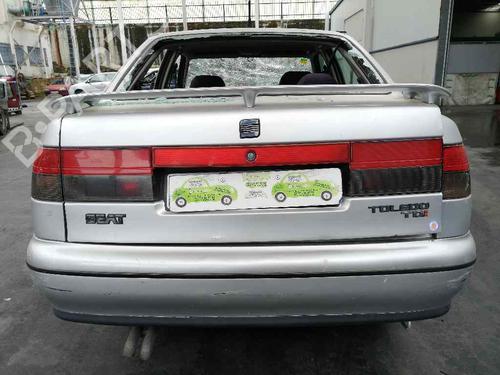 Rear axle SEAT TOLEDO I (1L2)  | BP7280767M2 