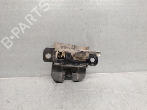 Tailgate lock VW CADDY III Box Body/MPV (2KA, 2KH, 2CA, 2CH) 1.6 TDI | BP19651442C101 