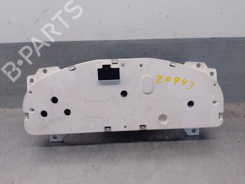 Instrument cluster SAAB 9-5 (YS3E) 2.2 TiD | BP19255100C47 
