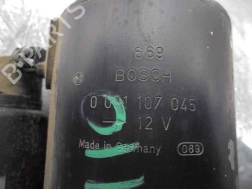 Starter OPEL VECTRA B (J96) 1.8 i 16V (F19) | BP2049957M8 