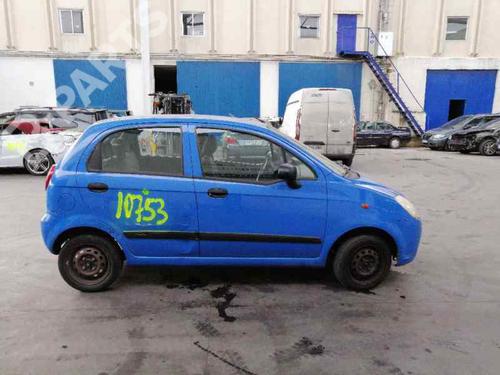Hand brake CHEVROLET MATIZ (M200, M250) 1.0 | BP8791303I18  - Image 8