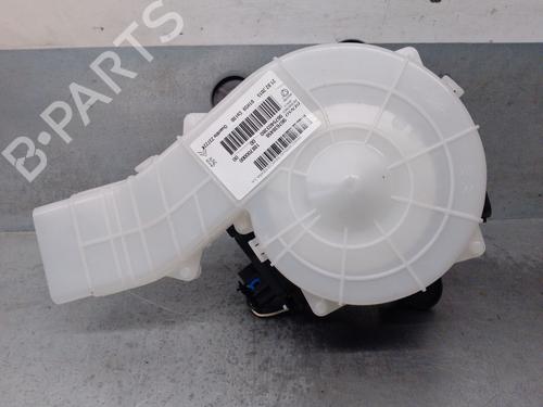 Heater blower motor CITROËN C4 II (NC_) 2.0 HDi / BlueHDi 150 | BP18906698M62 