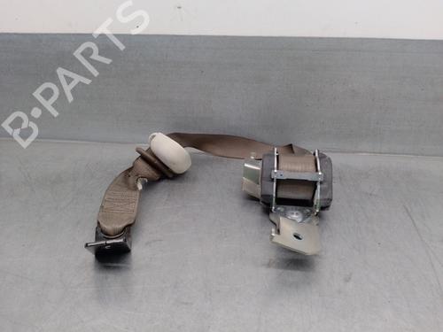 Used Rear right seatbelt DODGE JOURNEY 2.0 CRD (140 hp) 18643923