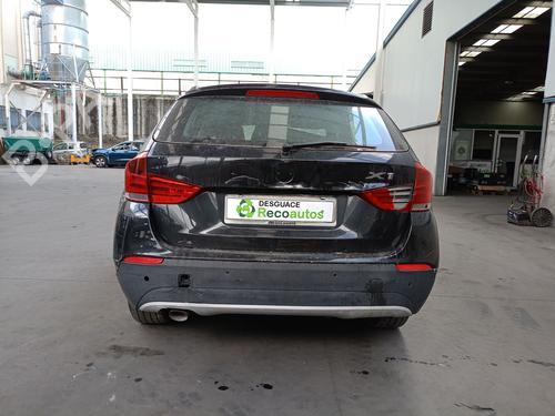 Left front door BMW X1 (E84) xDrive 20 d | BP19430863C2 