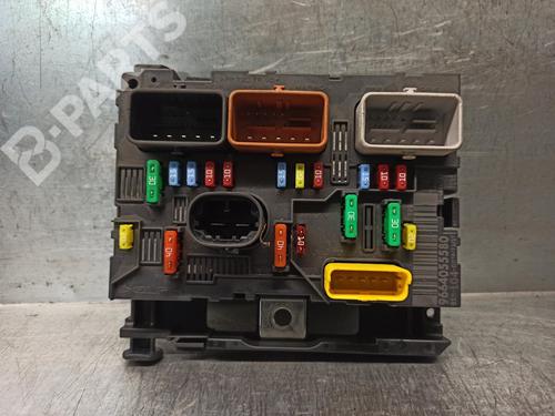 Used Fuse box Fuse box PEUGEOT 207 (WA_, WC_) 1.4 16V (88 hp) 10931758 10931758