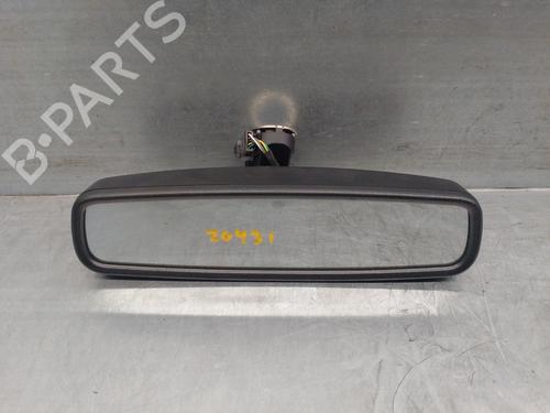 Rear mirror FORD FOCUS IV (HN) 1.0 EcoBoost (125 hp) 18015923