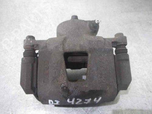 Left front brake caliper CHEVROLET NUBIRA Saloon 2.0 D | BP11612765M105 