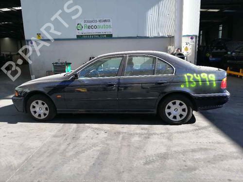 Injection rail BMW 5 (E39) 520 i | BP20261707M98 