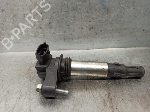 Ignition coil CADILLAC SRX 3.6 (258 hp) 16856022