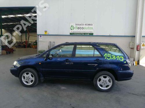 Used Parts LEXUS RX (MCU15)  300 AWD (MCU15)  1039671