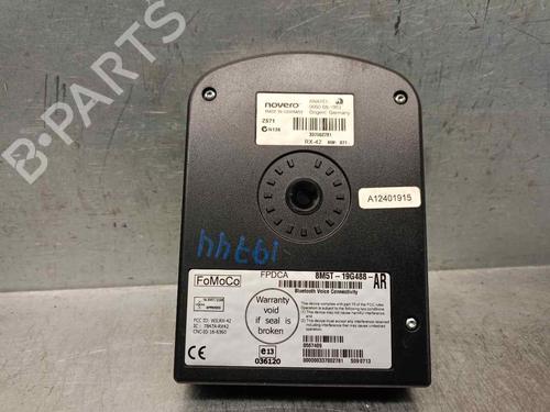 Elektronisk modul FORD GALAXY II (WA6) 2.0 TDCi | BP18025662M83 