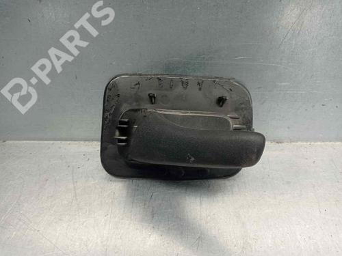 Used Rear left interior door handle Rear left interior door handle OPEL CORSA B (S93) 1.7 D (F08, F68, M68) (60 hp) 10631667 10631667
