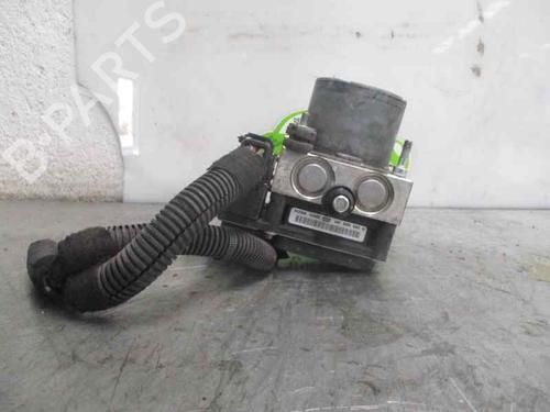 Used ABS pump PEUGEOT 306 (7B, N3, N5) 2.0 HDI 90 (90 hp) 2123280