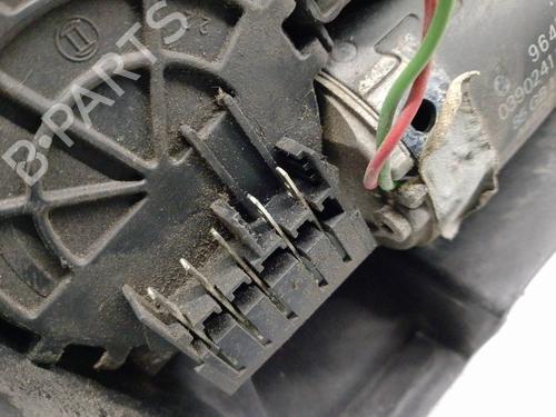 Front wiper motor FORD ESCORT VI (GAL, AAL, ABL)  | BP17958632M29 