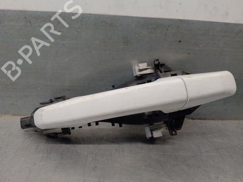 Used Front right exterior door handle LAND ROVER RANGE ROVER EVOQUE (L538) 2.2 D 4x4 (150 hp) 19075052