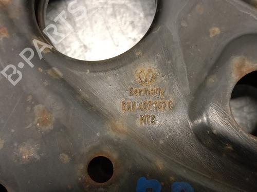 Right front suspension arm SKODA FABIA I (6Y2) 1.9 SDI | BP18071780M13 