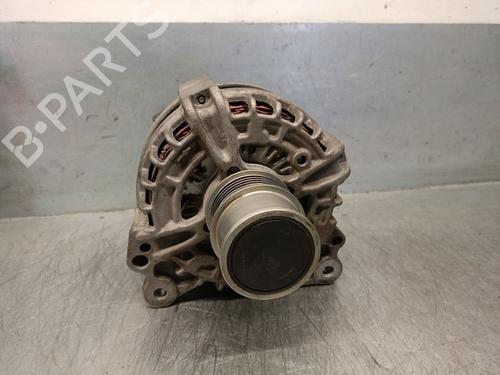Used Alternator VW GOLF VII (5G1, BQ1, BE1, BE2) 1.5 TSI (150 hp) 18894938