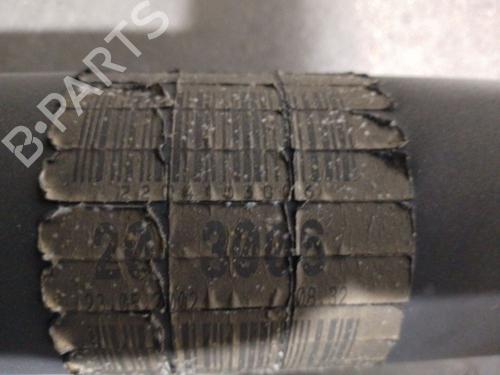 Driveshaft MERCEDES-BENZ S-CLASS (W220) S 320 CDI (220.026, 220.126) | BP19271089M37 